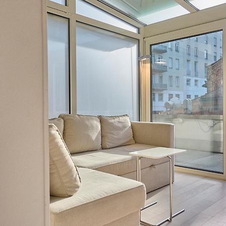 Milan Retreats Duomo Suites Екстериор снимка
