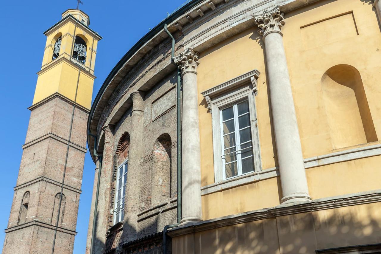 Milan Retreats Duomo Suites Екстериор снимка