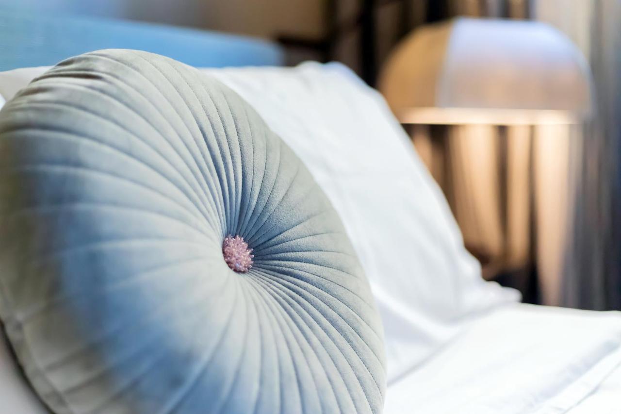 Milan Retreats Duomo Suites Екстериор снимка