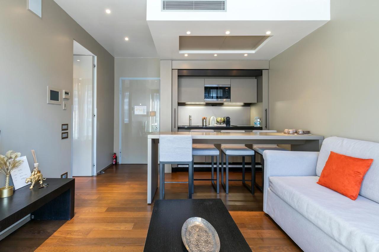 Milan Retreats Duomo Suites Екстериор снимка