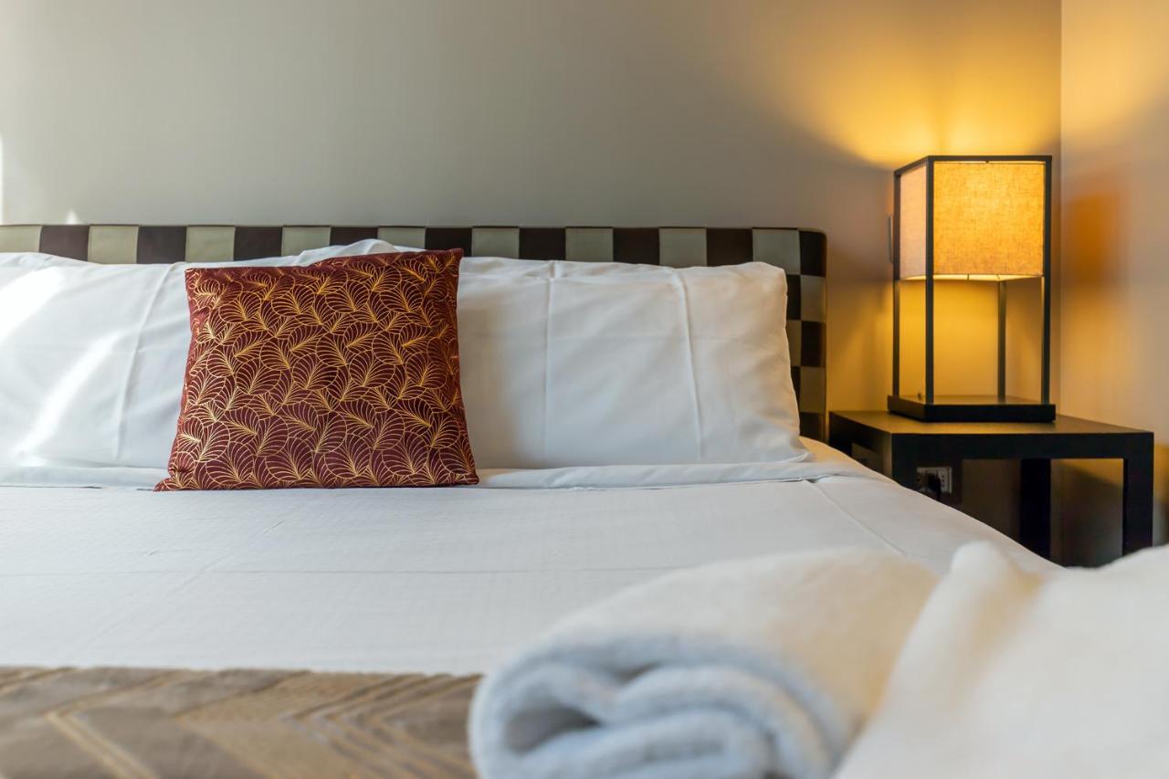 Milan Retreats Duomo Suites Екстериор снимка