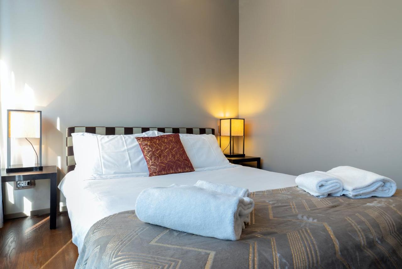 Milan Retreats Duomo Suites Екстериор снимка