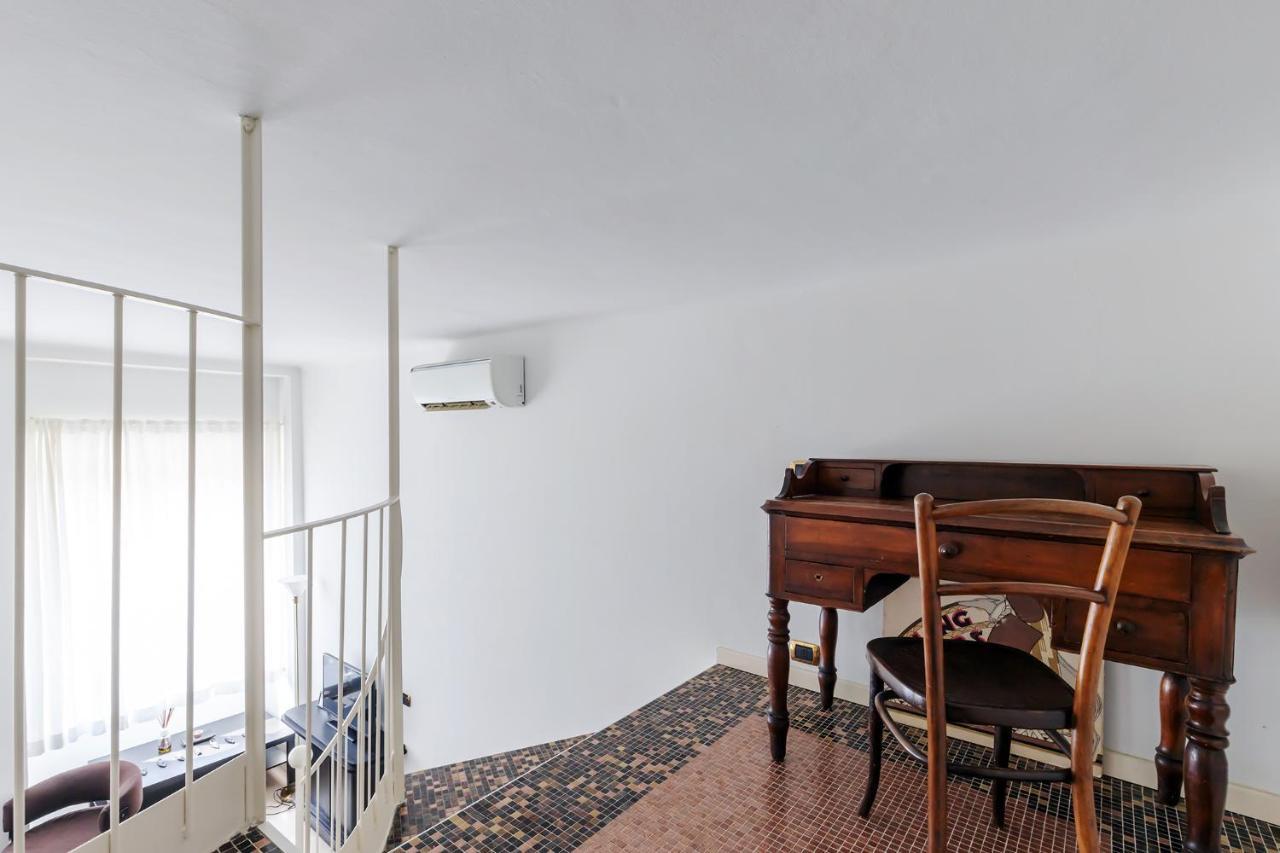 Milan Retreats Duomo Suites Екстериор снимка