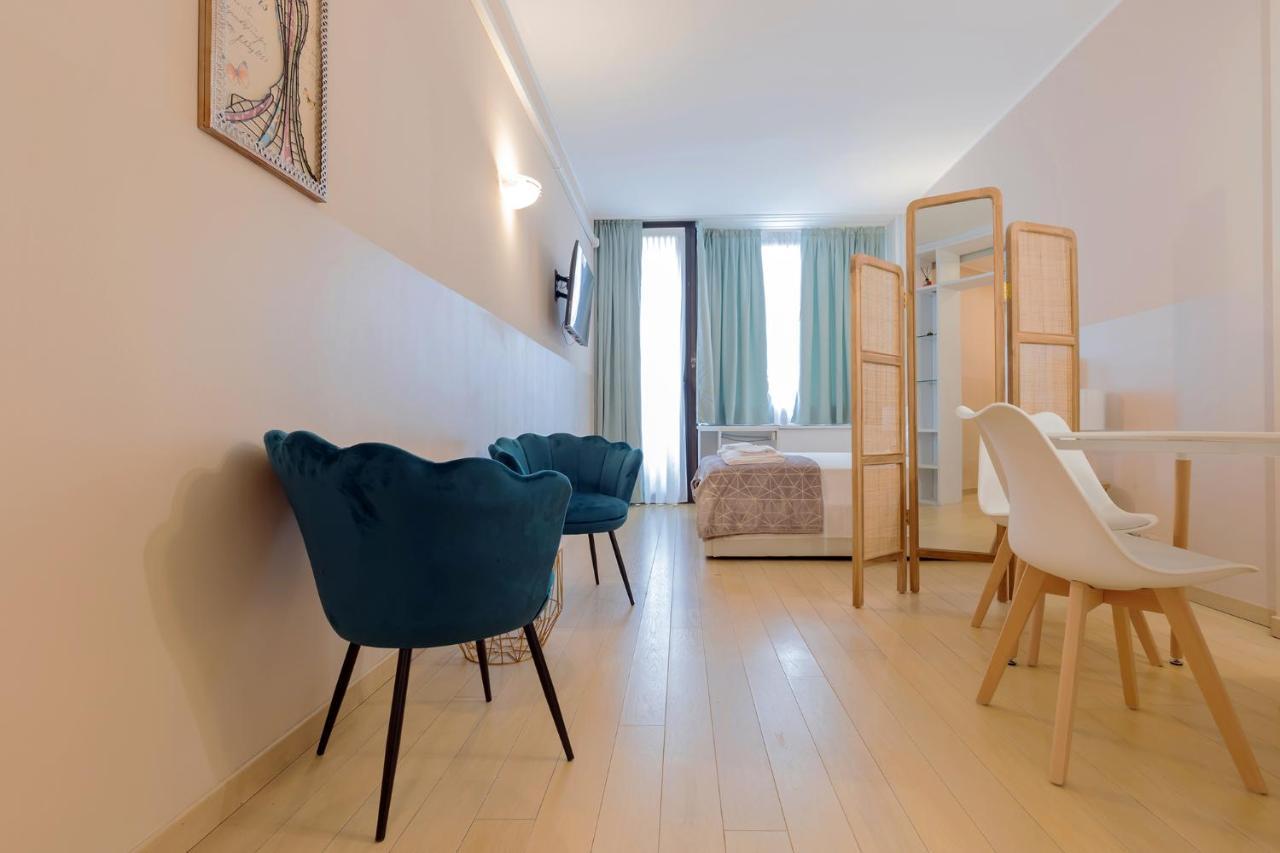 Milan Retreats Duomo Suites Екстериор снимка