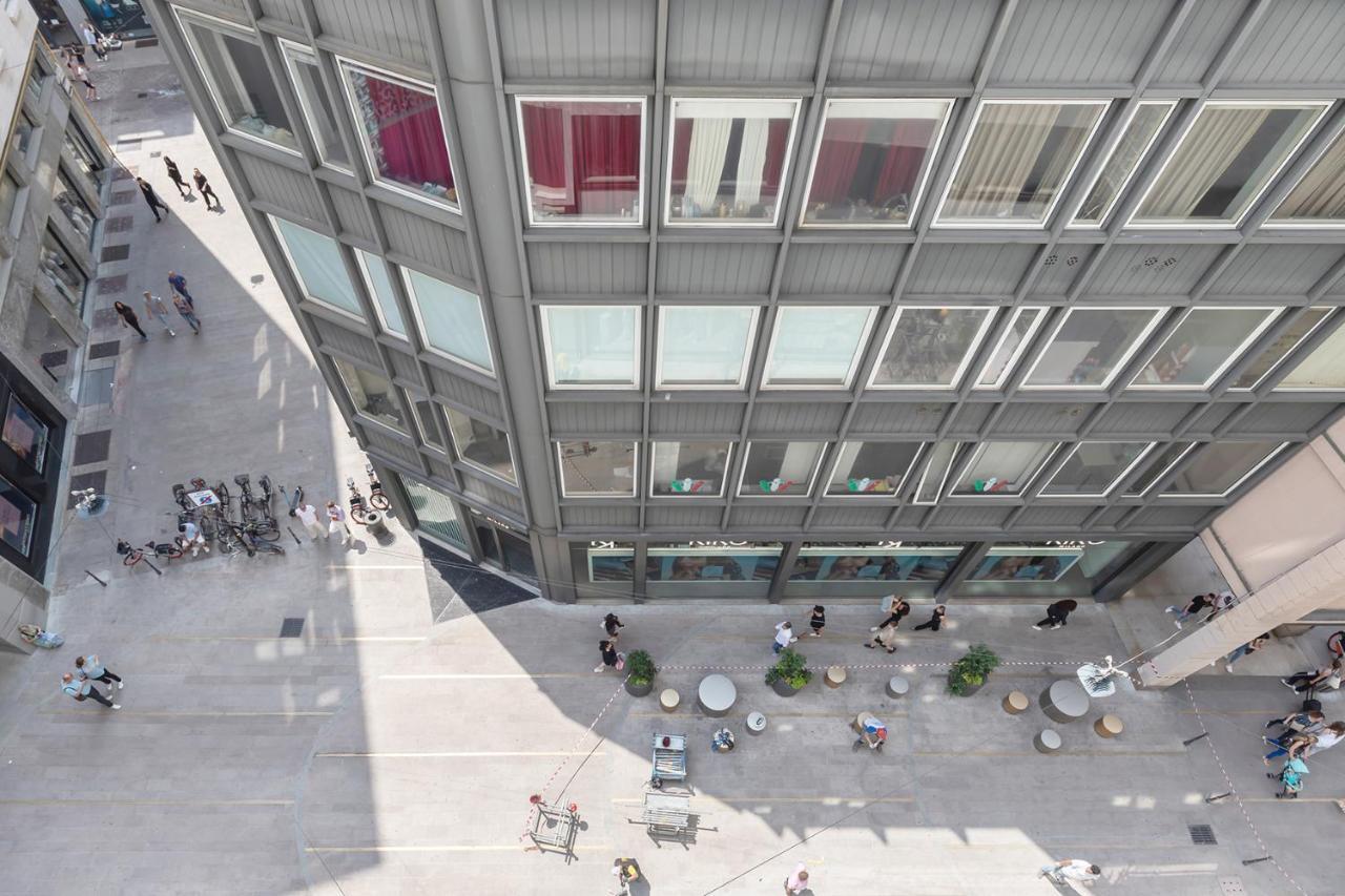 Milan Retreats Duomo Suites Екстериор снимка