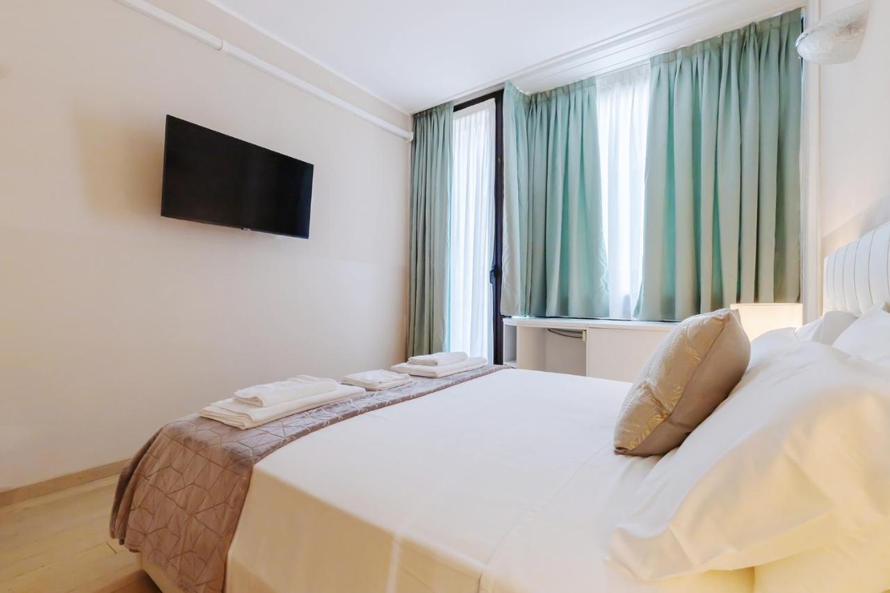Milan Retreats Duomo Suites Екстериор снимка
