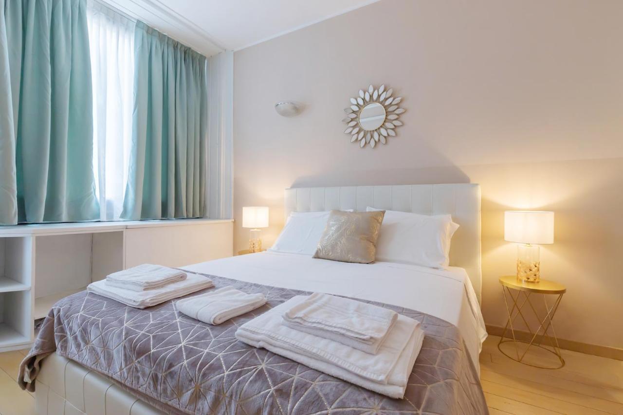 Milan Retreats Duomo Suites Екстериор снимка