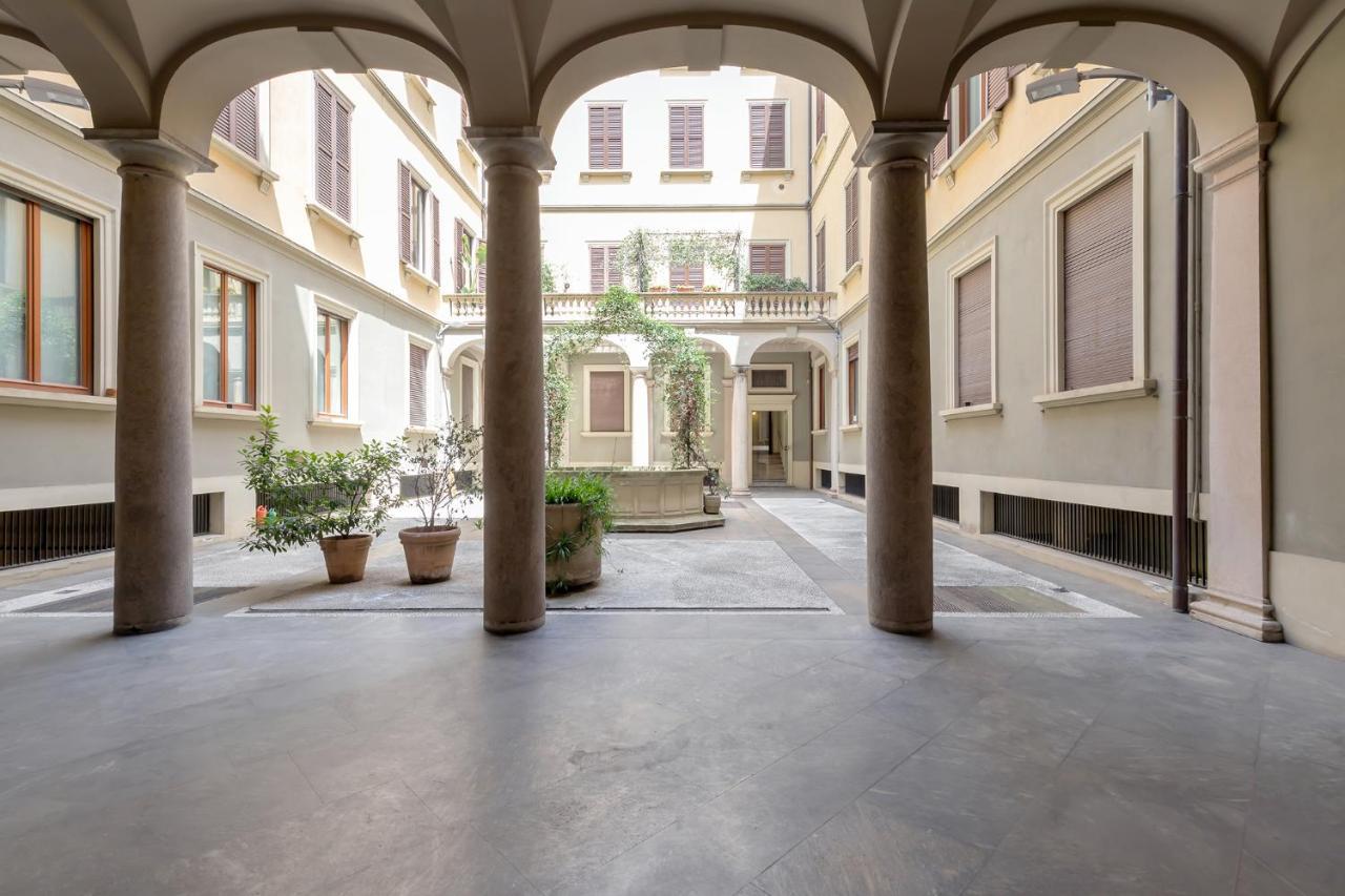 Milan Retreats Duomo Suites Екстериор снимка