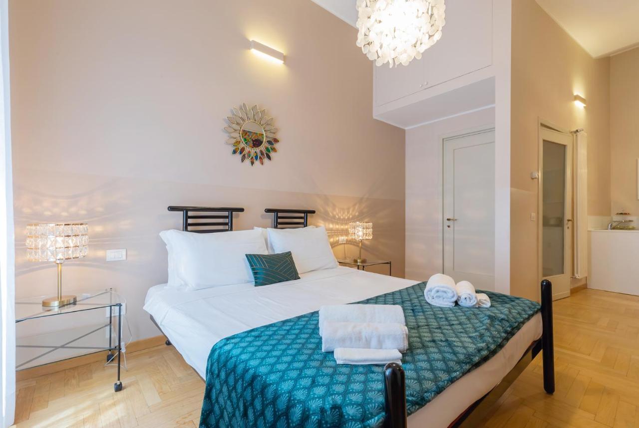 Milan Retreats Duomo Suites Екстериор снимка