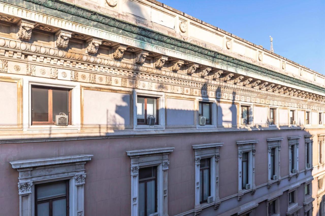 Milan Retreats Duomo Suites Екстериор снимка
