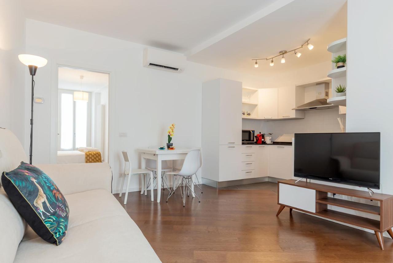 Milan Retreats Duomo Suites Екстериор снимка