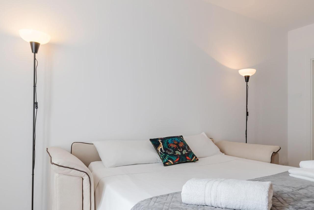Milan Retreats Duomo Suites Екстериор снимка