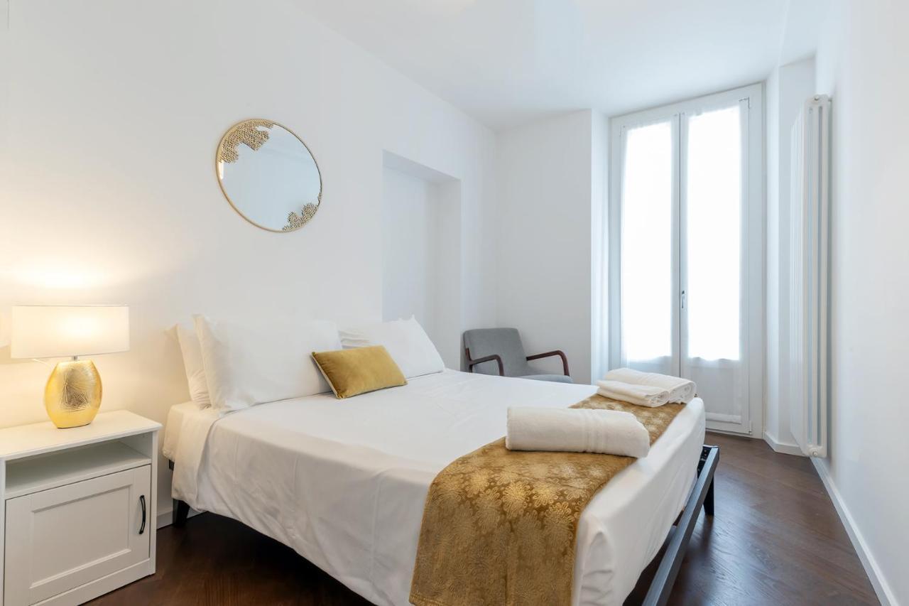 Milan Retreats Duomo Suites Екстериор снимка