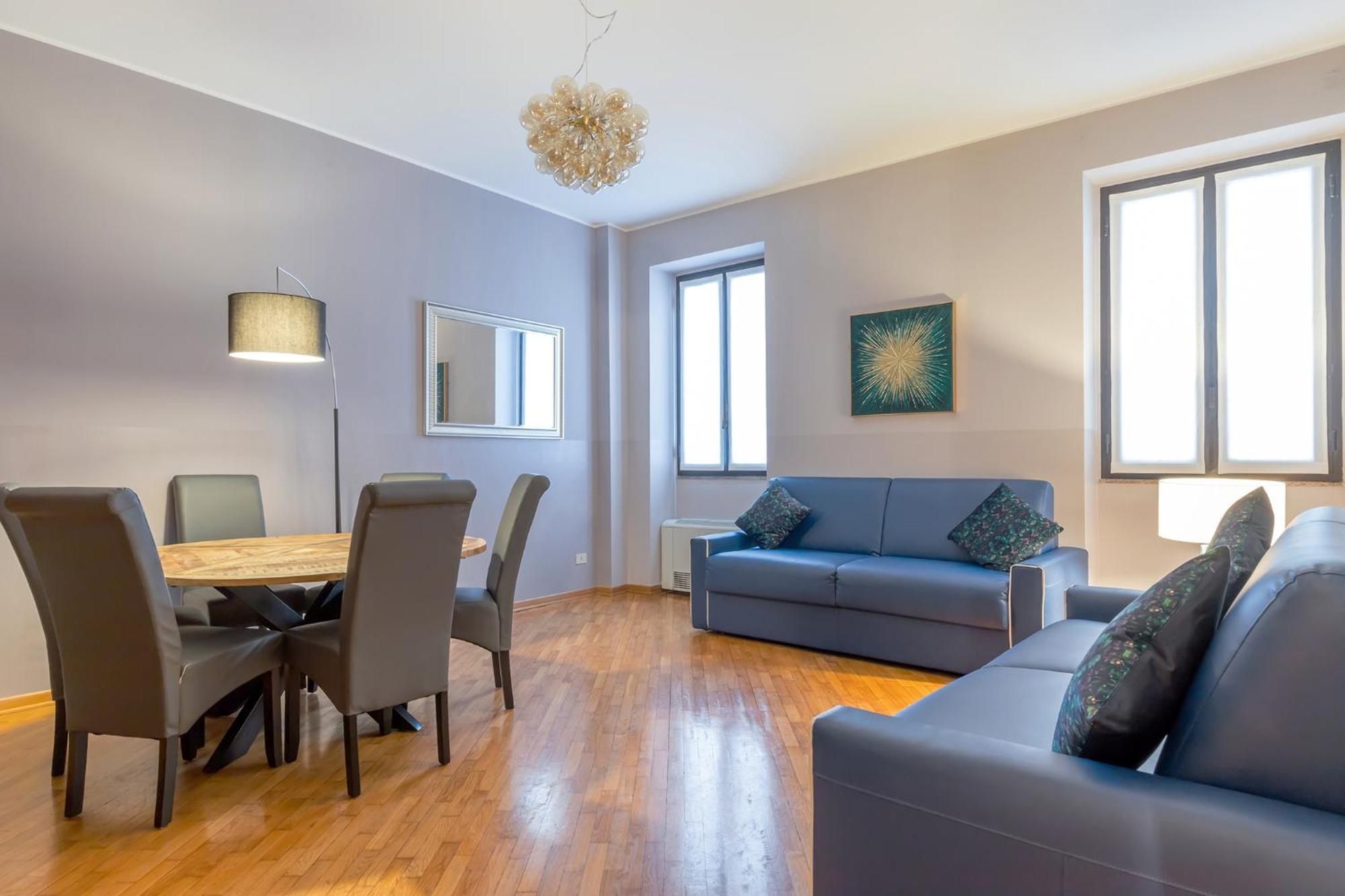 Milan Retreats Duomo Suites Екстериор снимка