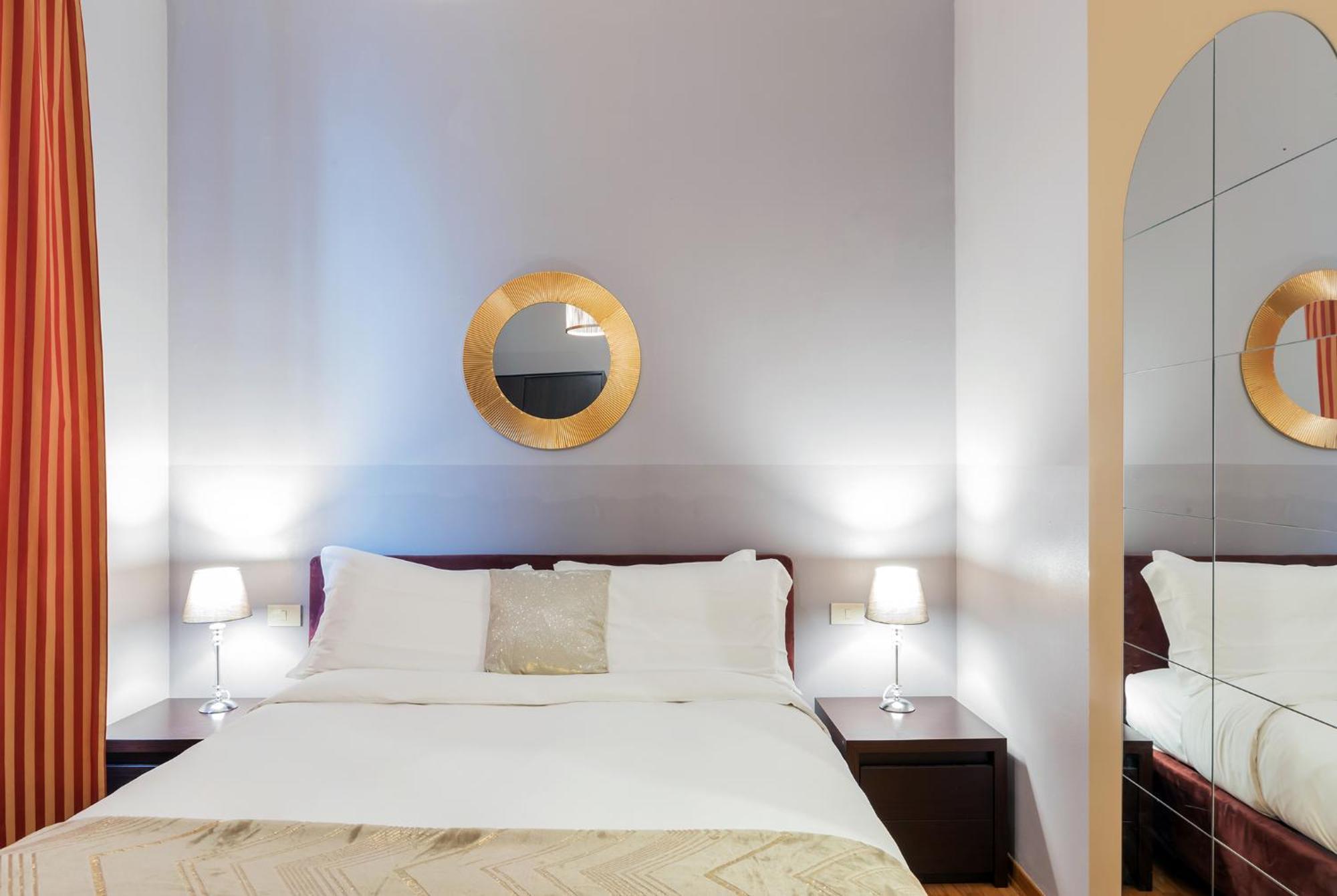 Milan Retreats Duomo Suites Екстериор снимка