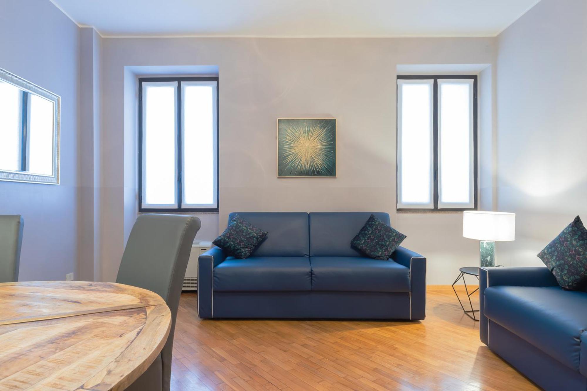Milan Retreats Duomo Suites Екстериор снимка
