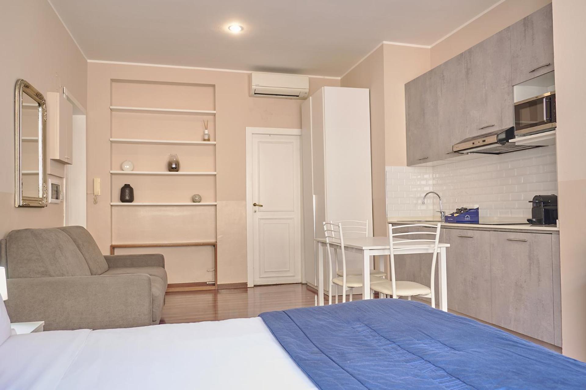 Milan Retreats Duomo Suites Екстериор снимка