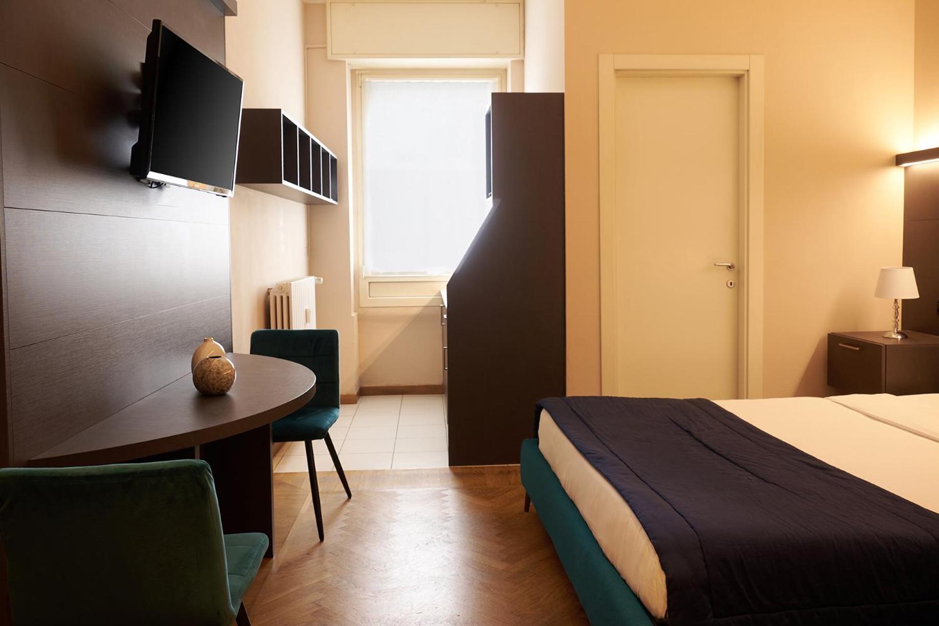 Milan Retreats Duomo Suites Екстериор снимка