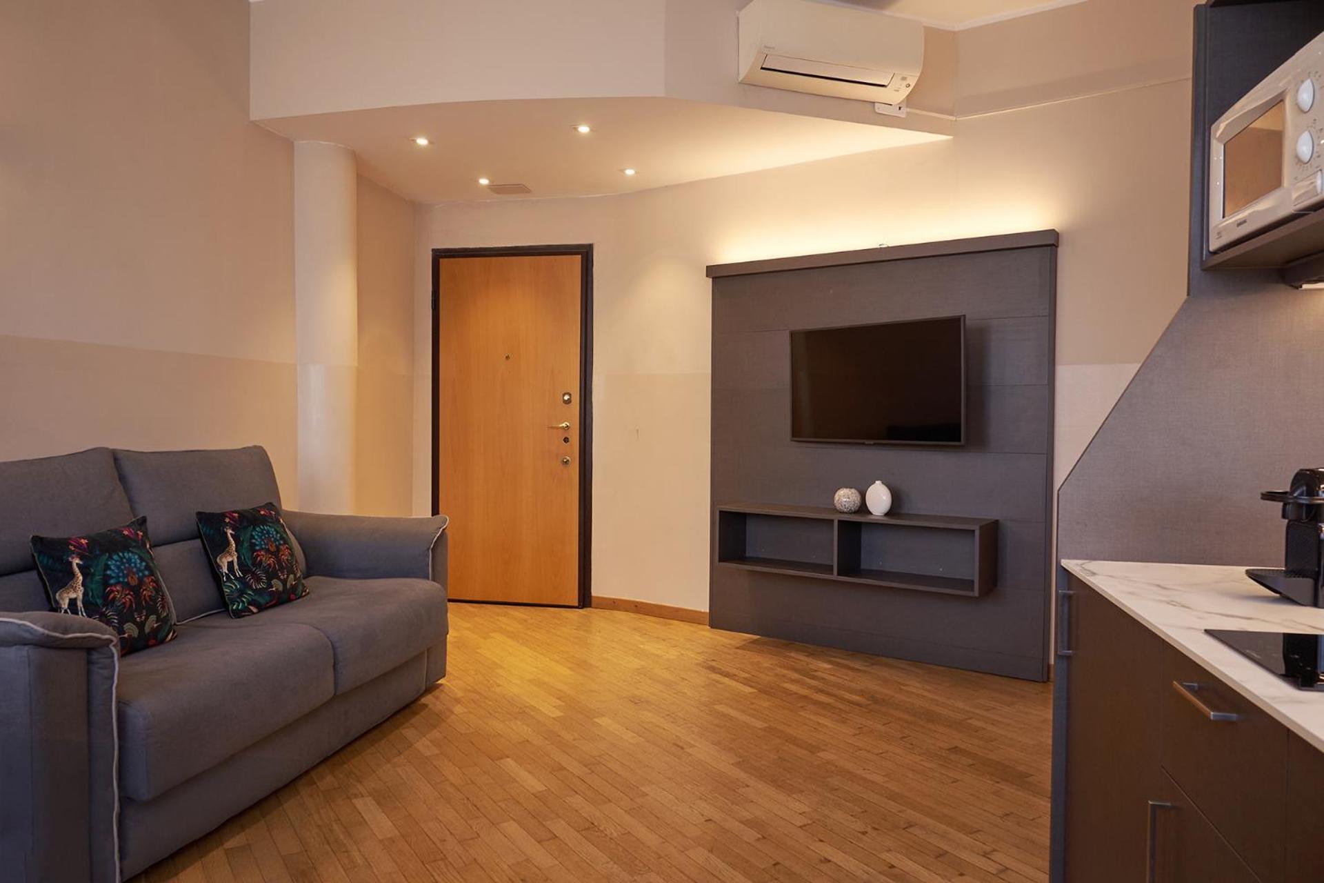 Milan Retreats Duomo Suites Екстериор снимка