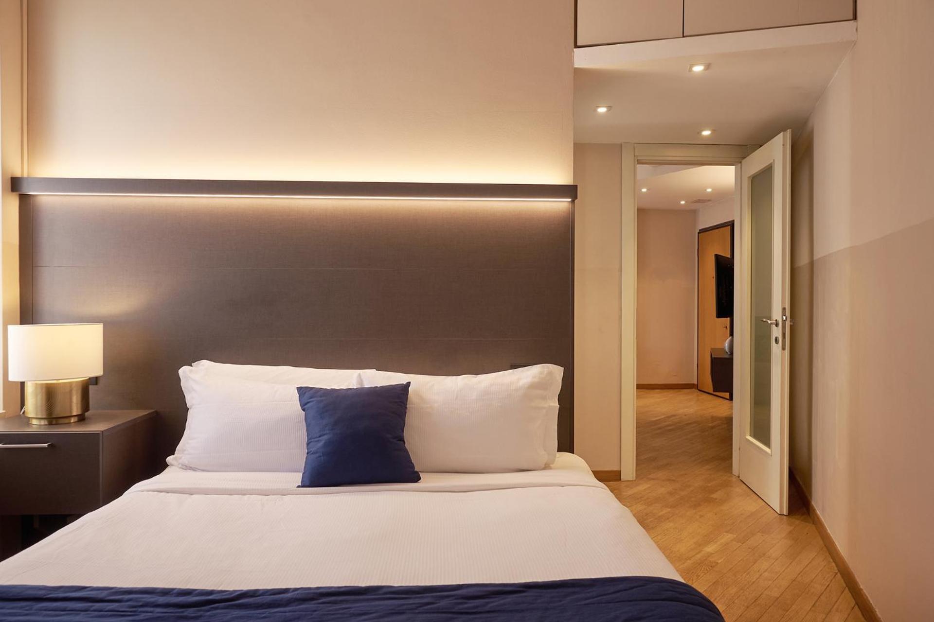 Milan Retreats Duomo Suites Екстериор снимка