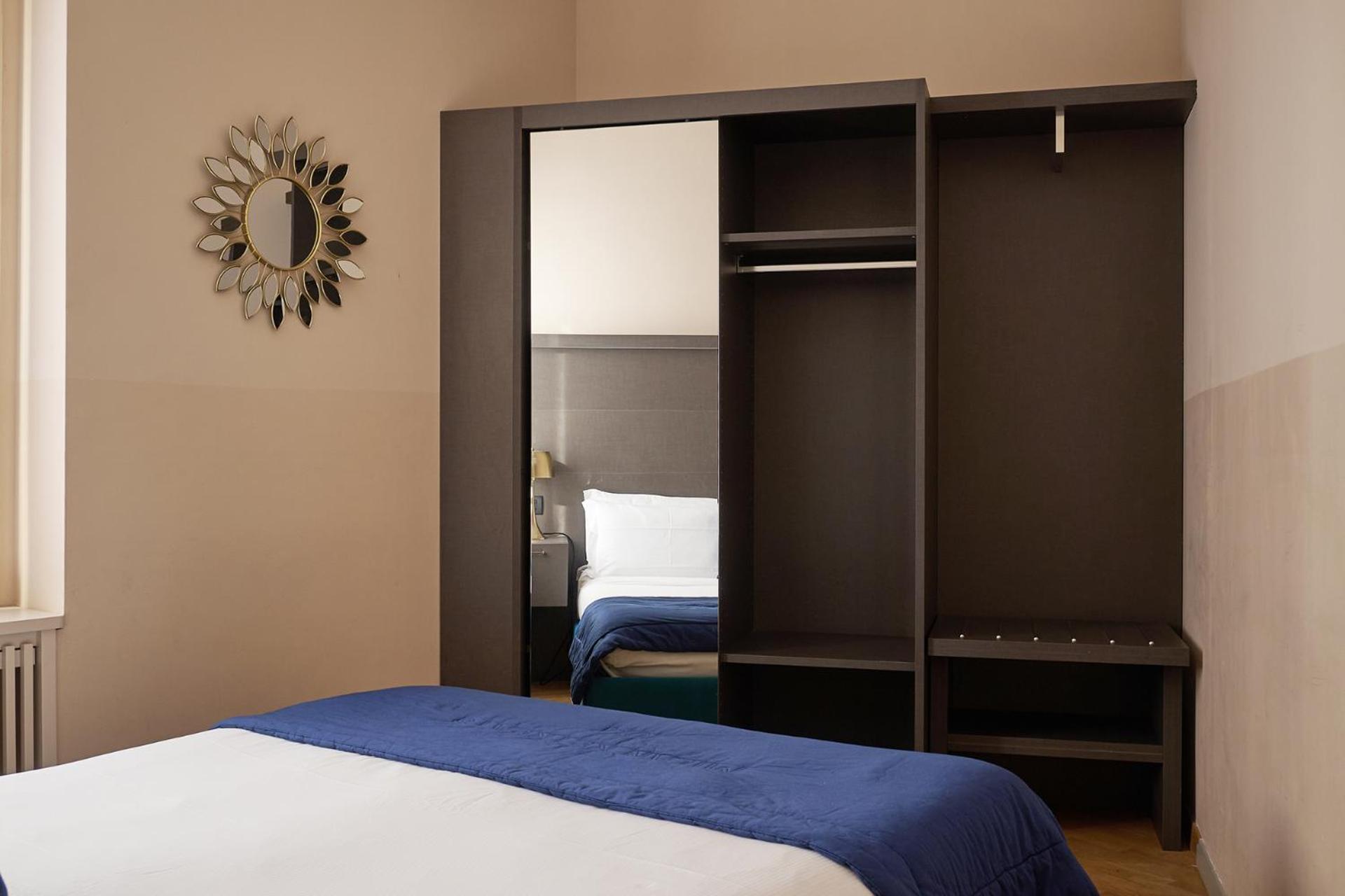 Milan Retreats Duomo Suites Екстериор снимка