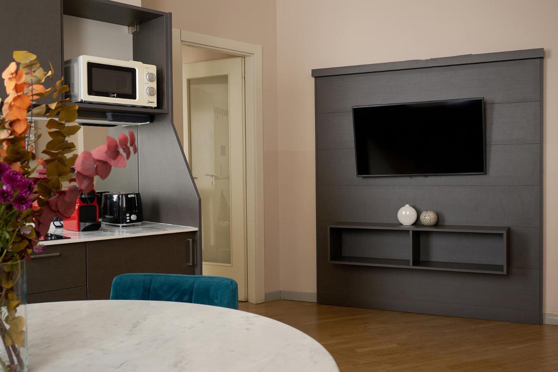 Milan Retreats Duomo Suites Екстериор снимка