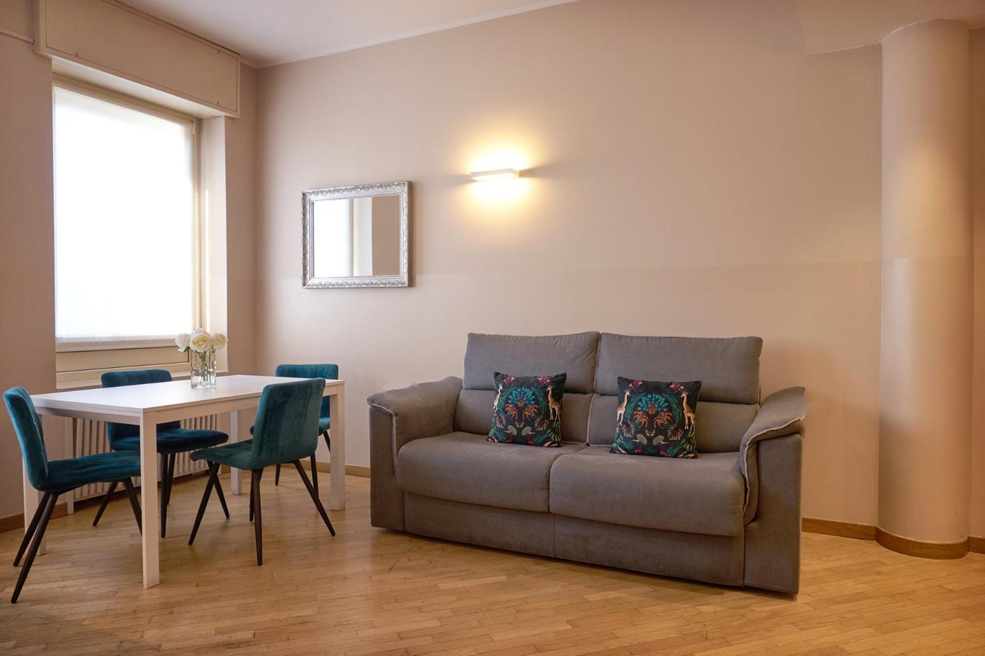 Milan Retreats Duomo Suites Екстериор снимка