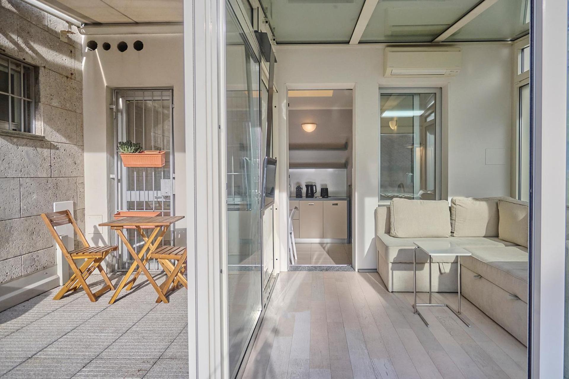 Milan Retreats Duomo Suites Екстериор снимка