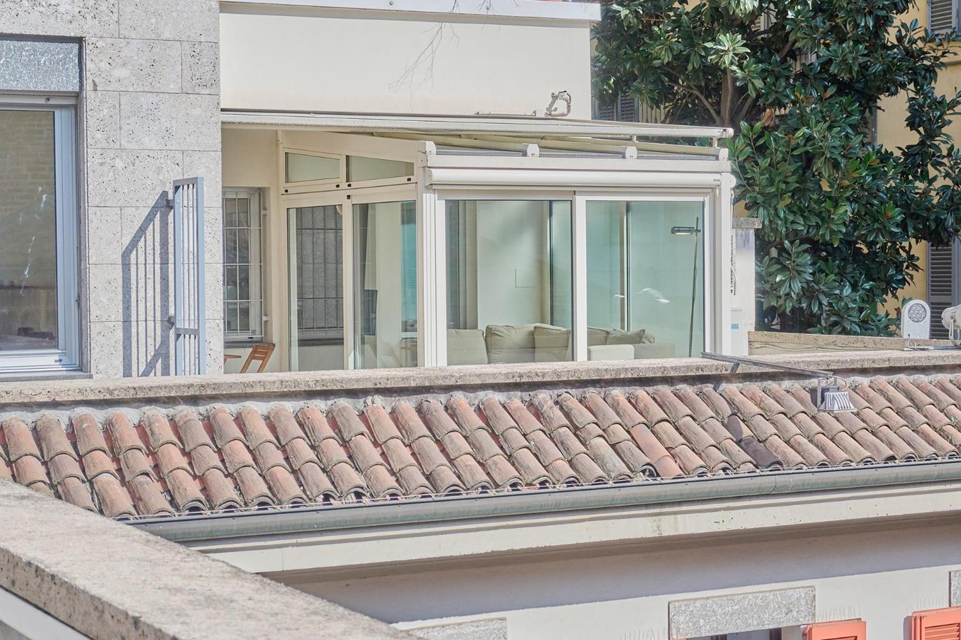 Milan Retreats Duomo Suites Екстериор снимка