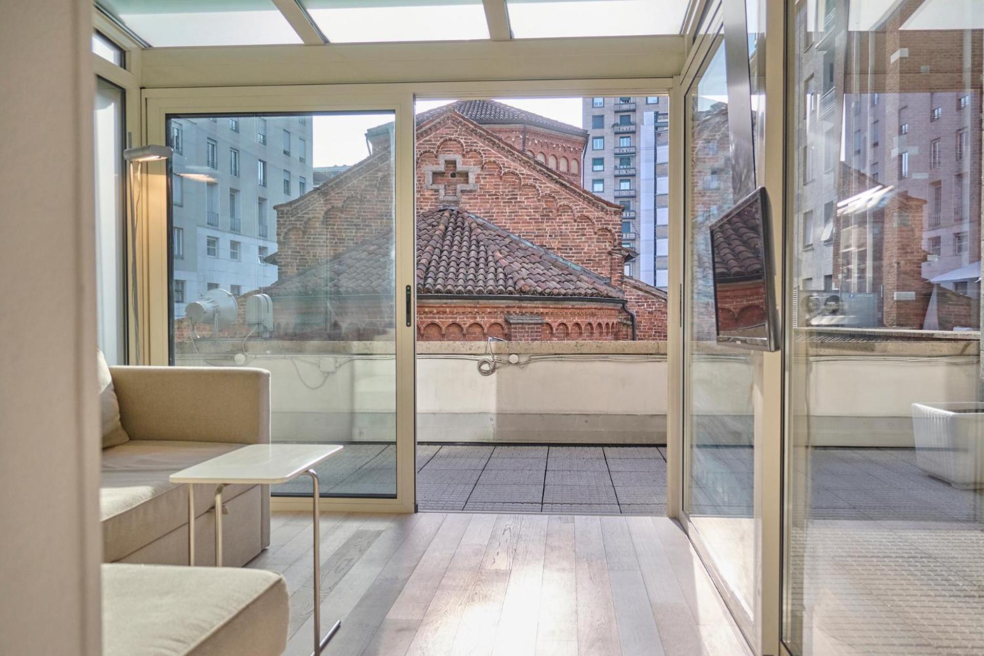 Milan Retreats Duomo Suites Екстериор снимка