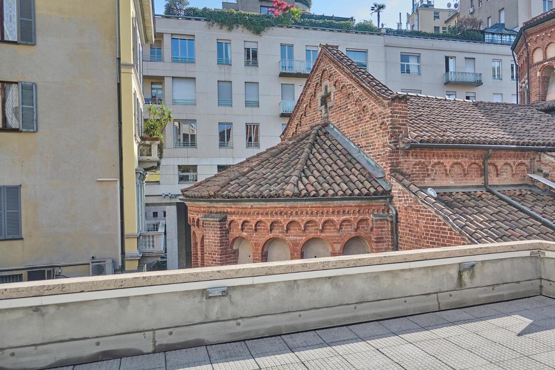 Milan Retreats Duomo Suites Екстериор снимка