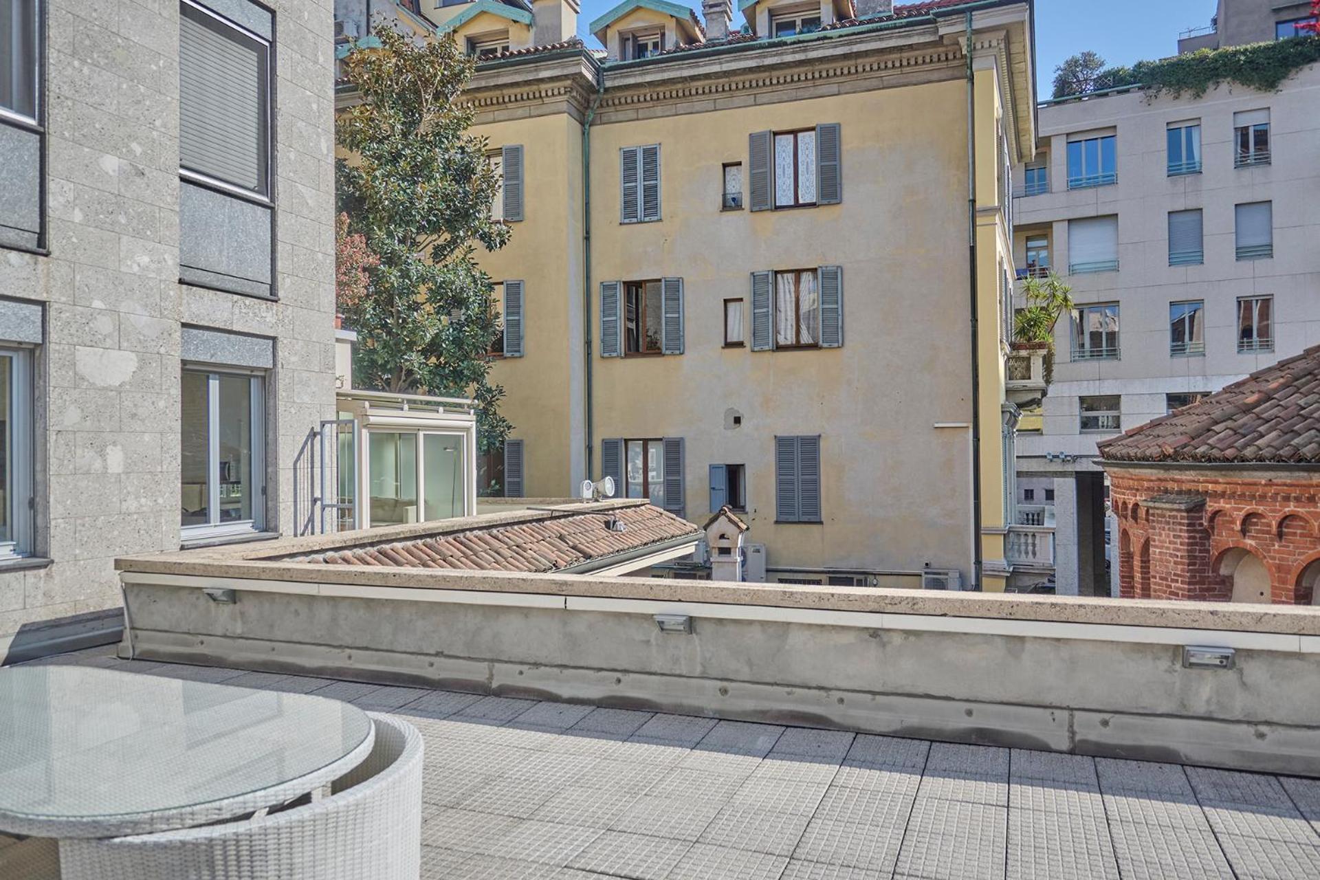 Milan Retreats Duomo Suites Екстериор снимка