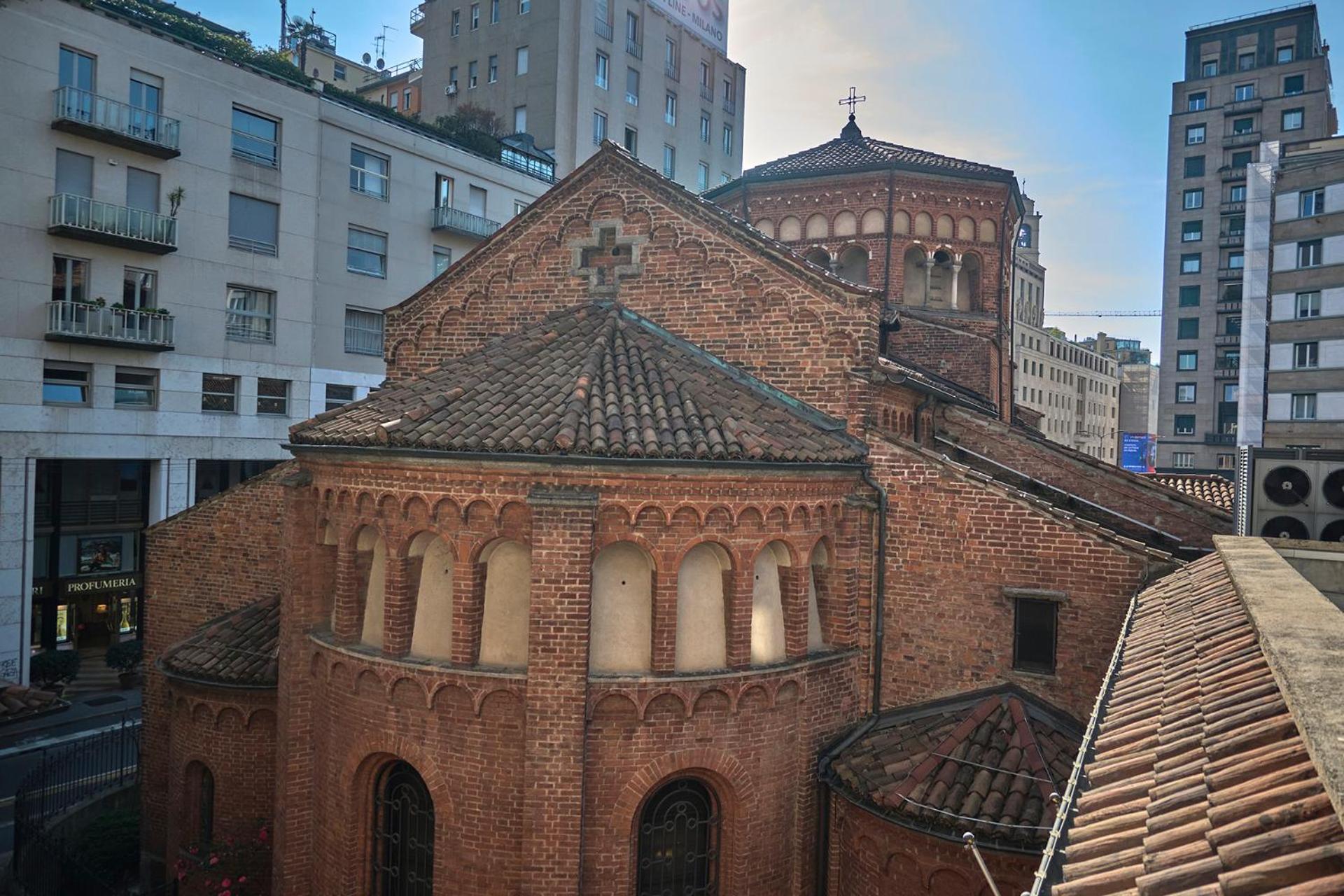 Milan Retreats Duomo Suites Екстериор снимка