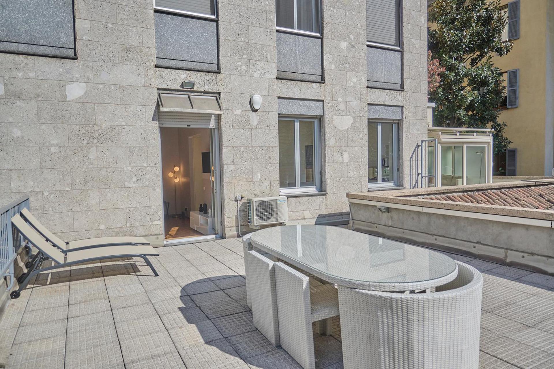 Milan Retreats Duomo Suites Екстериор снимка