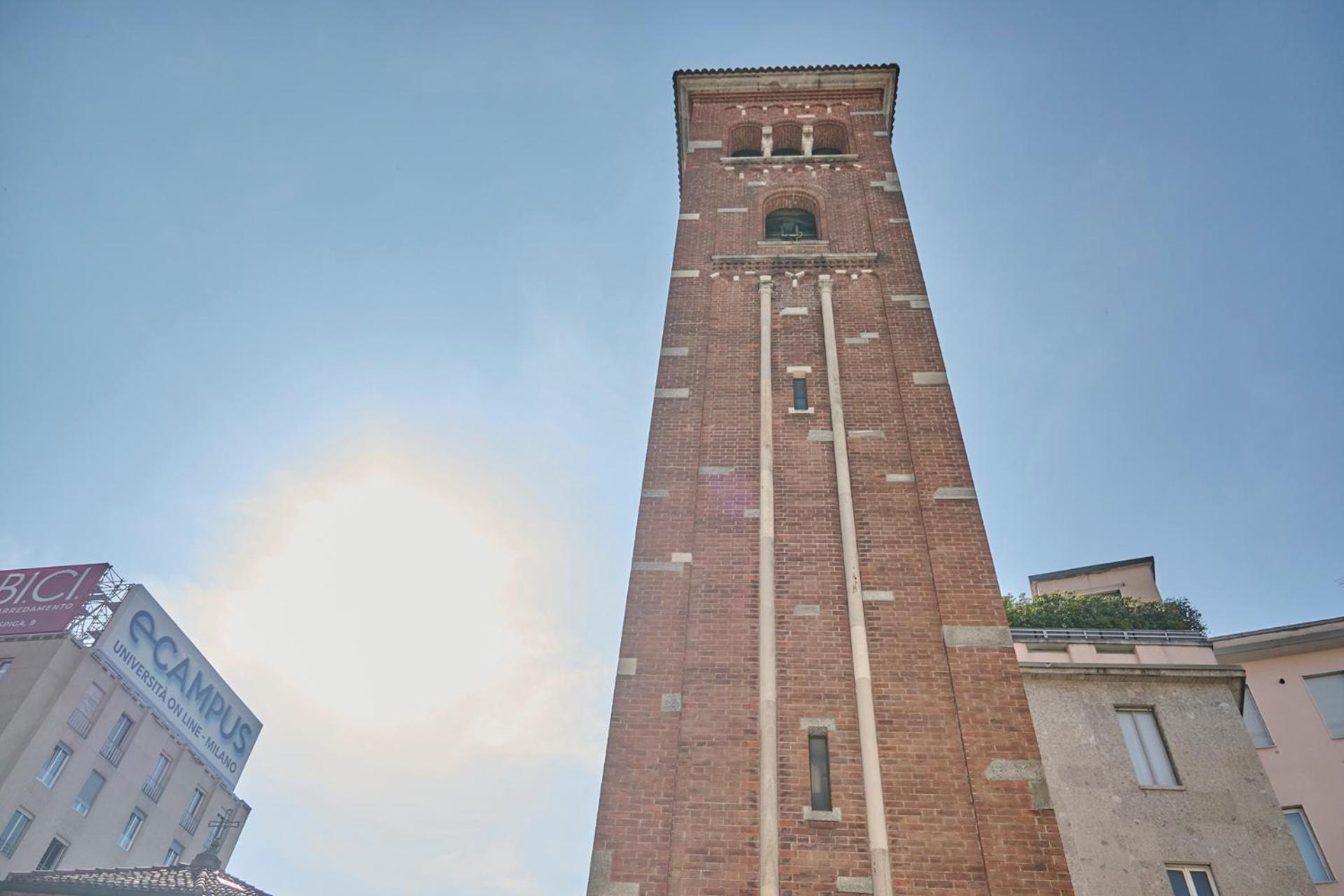 Milan Retreats Duomo Suites Екстериор снимка